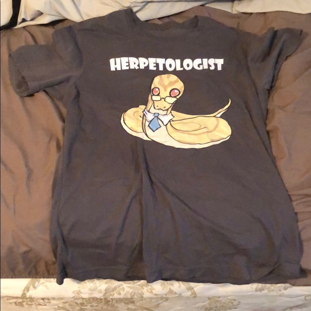 Cool shirt